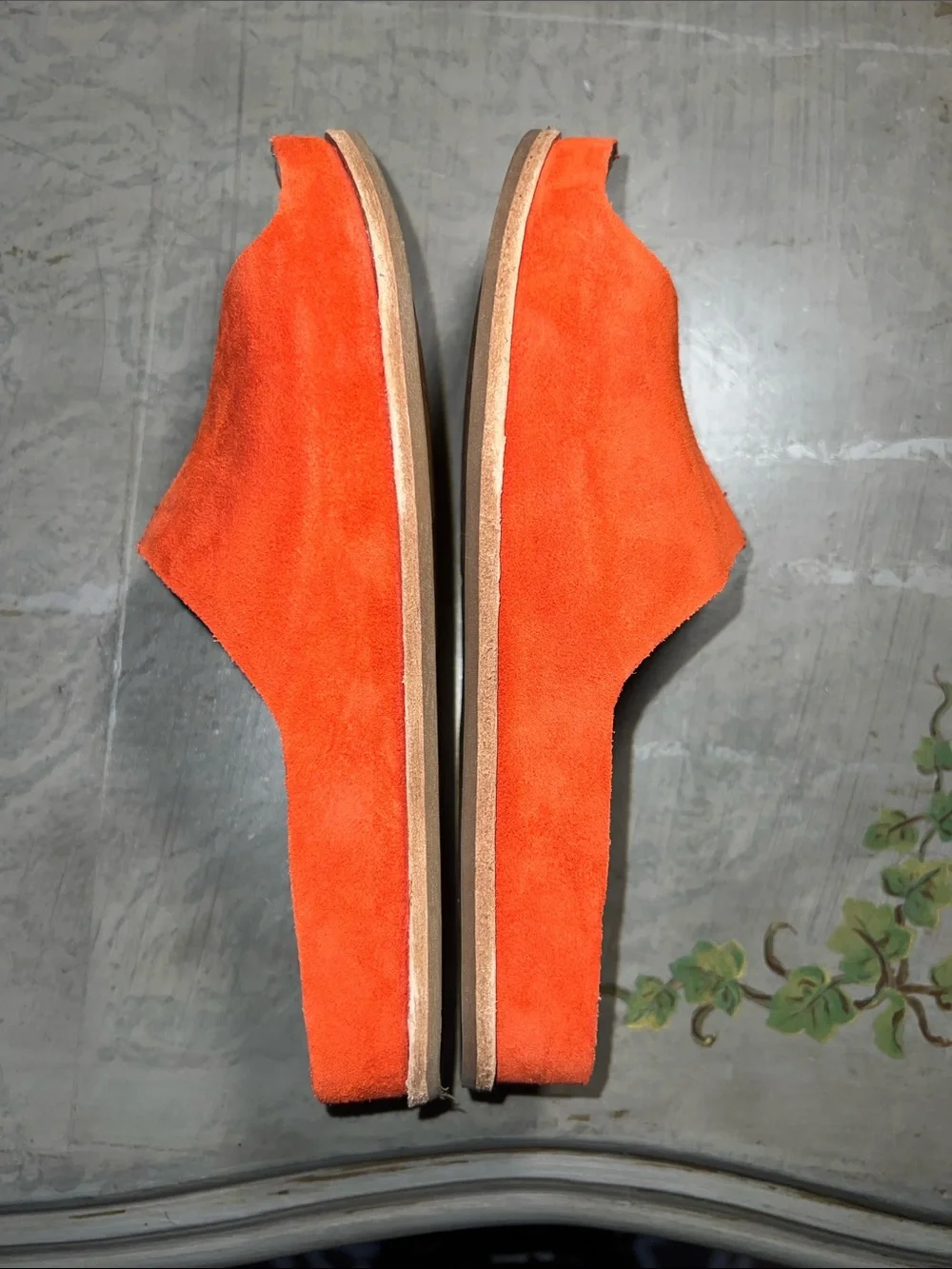 NWOT Kork Ease Sandals - Picture 5 of 12
